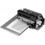 Epson M-290 dot matrix printer