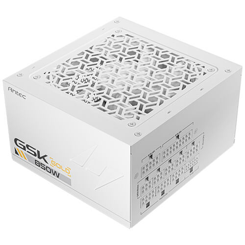 Antec Gold Vp Plus Gsk V2 Atx3.1 Power Supply Unit 850 W 20+4 Pin Atx Atx W