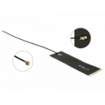 DeLOCK LoRa antenne MHF 1,68 dBi