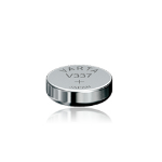 Varta 00337101111 Single-use battery Silver-Oxide (S)