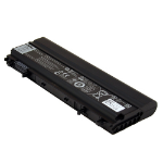 DELL 451-BBID laptop reserve-onderdeel Batterij/Accu