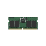 Kingston Technology KVR56S46BS6-8BK memory module 8 GB 1 x 8 GB DDR5