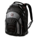 Wenger/SwissGear Synergy backpack Black Nylon, Polyester
