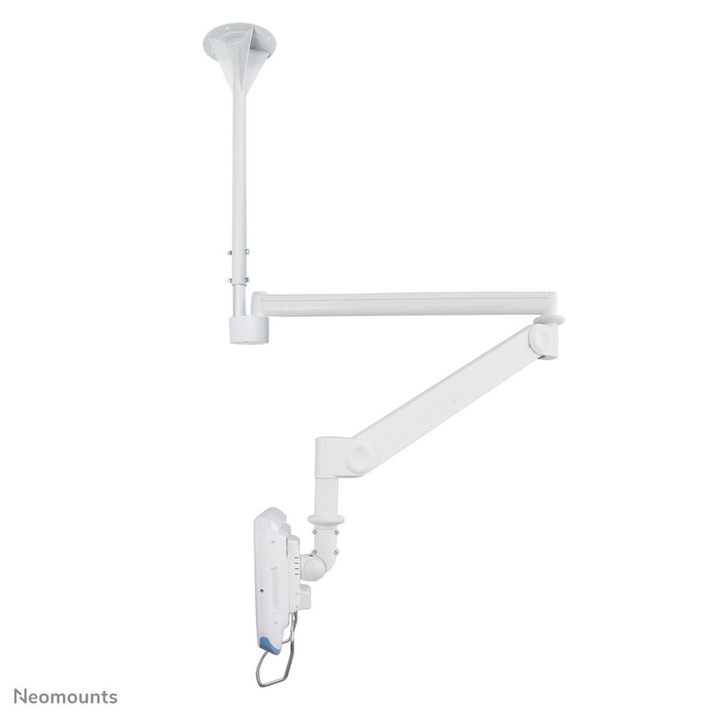 Image of Neomounts medical ceiling mount