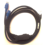 Zebra CBA-K63-S07PAR barcode reader accessory