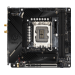 Asrock B760I Lightning WiFi Intel B760 LGA 1700 mini ITX