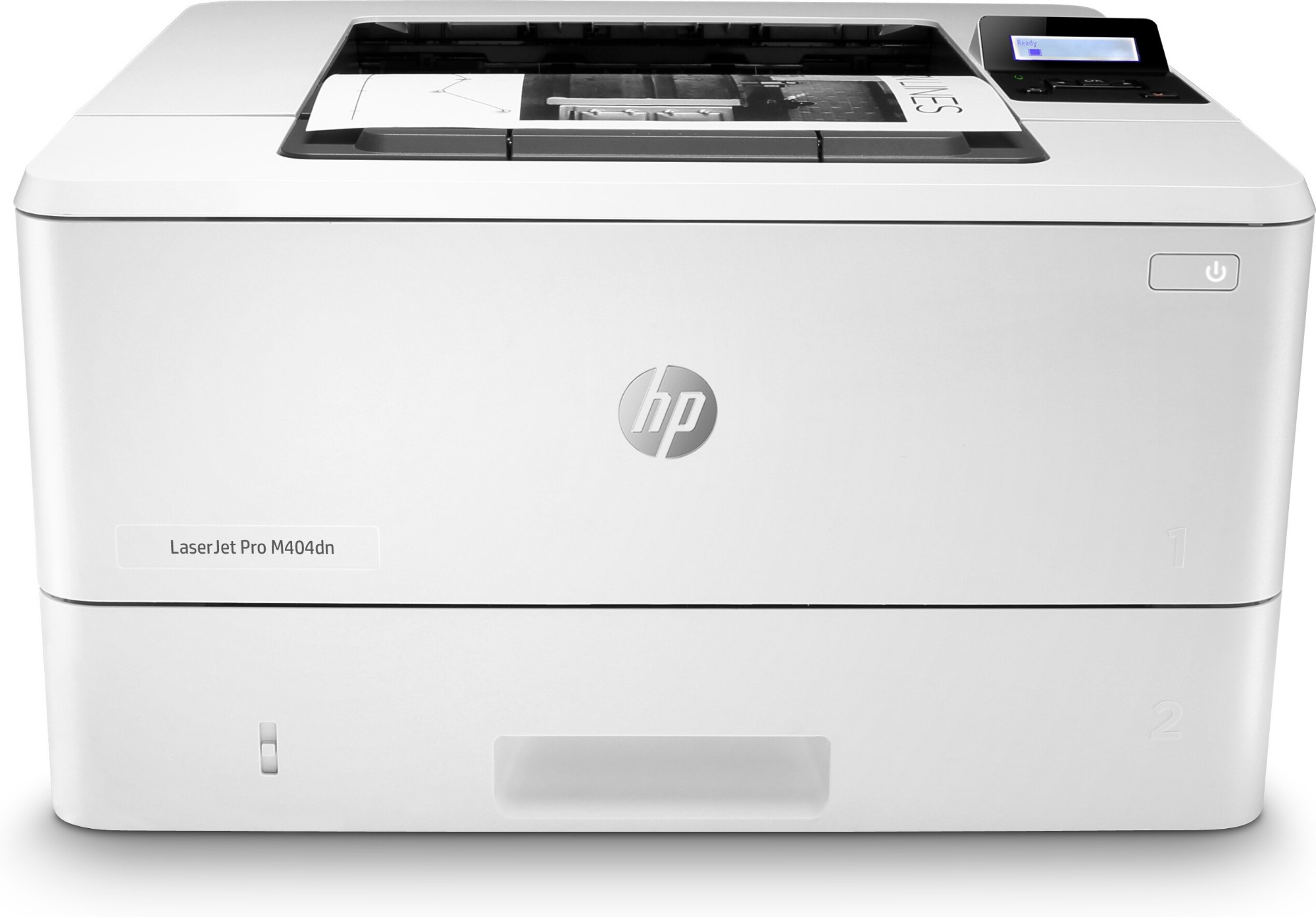 Hp laserjet pro m443nda обзор