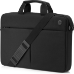 HP 15.6 Prelude Top Load w/Mouse Bundle 39.6 cm (15.6") Briefcase Black