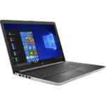 HP 15-da1002na Laptop 39.6 cm (15.6") Full HD Intel® Core™ i5 i5-8265U 8 GB DDR4-SDRAM 1 TB HDD Wi-Fi 5 (802.11ac) Windows 10 Home Grey, Silver