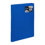 MARBIG Mbg Pro Flxibndr A4 20mm R Blu