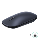 Ugreen EU Product - Wireless mouse USB-A - Black