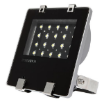 Synergy 21 S21-LED-TOM00211 floodlight Black 20 W