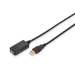 Digitus USB 2.0 Active Extension Cable