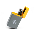 Thumbs Up 1002209 USB-kabel 0,6 m USB A Micro-USB A Zwart, Geel