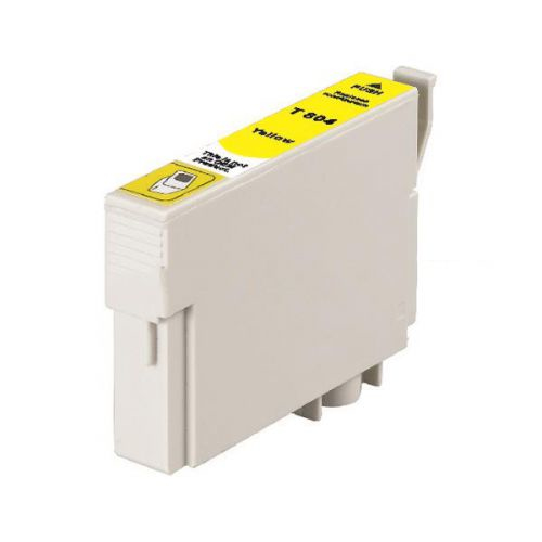 CTS Compatible Epson T0804 Yellow T08044010 Inkjet