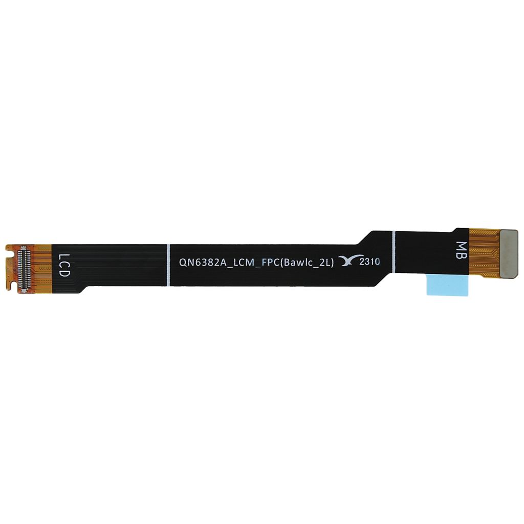 EU Product - Xperia 10 V LCD Flex Cable thumbnail