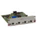 HPE ProCurve Switch xl 100/1000-T Module