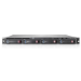 HPE ProLiant DL320 G6 server Rack (1U) Intel® Xeon® 5000 Sequence E5603 1.6 GHz 4 GB DDR3-SDRAM 400 W