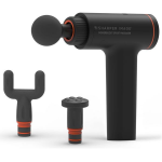 Sharper Image Powerboost Deep Tissue Massager Sport