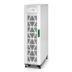 APC E3SUPS20K3IB2 UPS Dubbele conversie (online) 20 kVA 20000 W