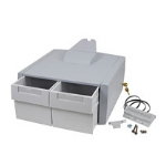 Ergotron 97-978 multimedia cart accessory Grey, White Drawer
