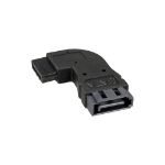 InLine SATA Adapter male / female right angled