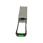 HPE 720187-B21 - BLc 40G QSFP MPO SR4 100m Renew XCVR