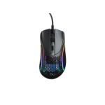 Glorious Gaming Gaming Glorious Model D 2 Wired - Matte Black