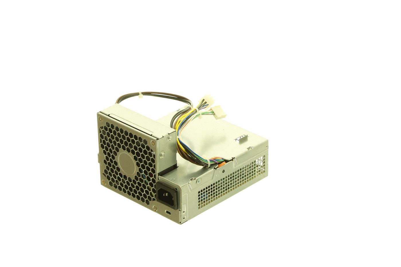 Photos - Other for Computer HP 6200/8200 240W Power Supply 613762-001-RFB 