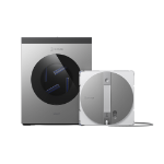 Ecovacs WINBOT W3 OMNI EU 4500 mAh