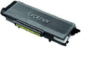Image of Brother TN-32802PK Toner-kit twin pack, 2x8K pages ISO/IEC 19752...