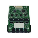 Panasonic KX-NS5284X IP add-on module Black, Green -