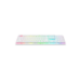 Razer DeathStalker V2 Pro keyboard Gaming USB + RF Wireless + Bluetooth QWERTY US English White
