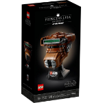 LEGO Star Wars Princess Leia - byggesÃ¦