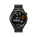 Huawei WATCH GT Runner 3.63 cm (1.43") AMOLED 46 mm Black GPS (satellite)