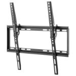 Goobay 49731 TV mount 139.7 cm (55") Black