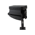 RAM Mounts Tough-Box with Telescoping Armrest & Pentax PocketJet Cradle