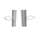 Minkels A0033-000001-000-1 Kabelring