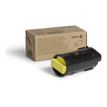 Xerox VersaLink C605 gele tonercartridge met extra hoge capaciteit (16800 pagina's)