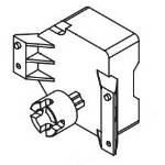 KYOCERA 302GR44112 printer/scanner spare part