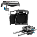 Kondor Blue KB-PS5II-BR Cage