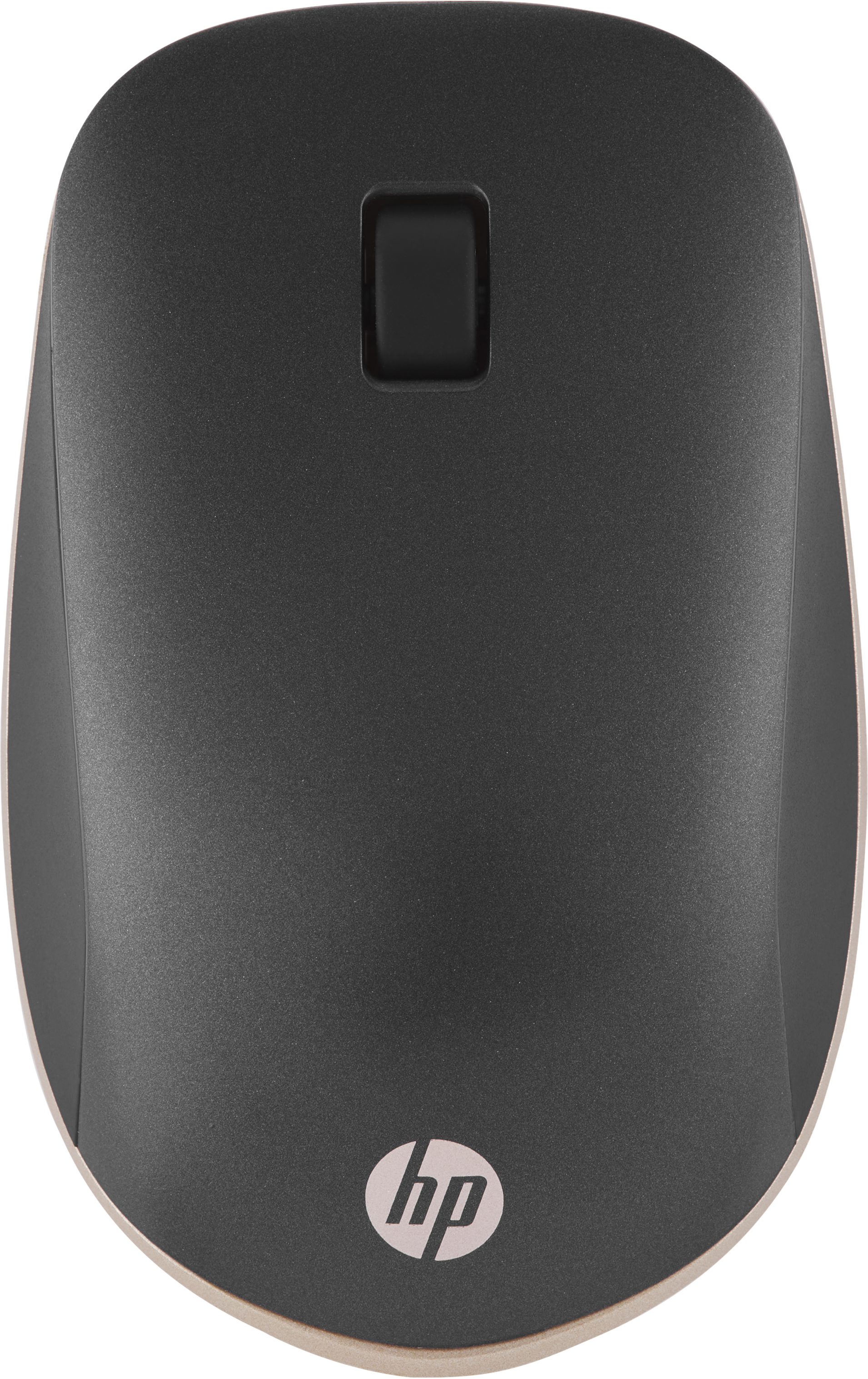 Image of HP 410 Slim Silver Bluetooth Mouse