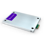Solidigm SBFPFABV307T001 internal solid state drive 30 TB E3.S PCI Express 4.0 NVMe QLC
