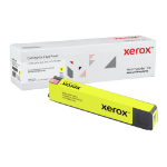 Xerox Everyday Ink For HP CN628AE 971XL Yellow Ink Cartridge 006R04598
