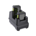 Zebra CRD-WS5X-2SCV-01 oplader voor mobiele apparatuur Barcode-lezer Zwart AC Binnen