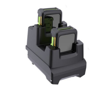 Zebra CRD-WS5X-2SCV-01 mobile device charger Bar code reader Black AC