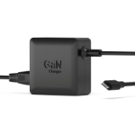 Port Designs 904065CEU netvoeding & inverter Binnen 65 W Zwart