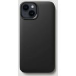 NUDIENT Thin mobile phone case 15.4 cm (6.06") Cover Black