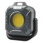 XCell Worklight CUBE Black, Grey Universal flashlight LED
