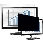 Fellowes PrivaScreen 46 cm (18.1") Monitor Randloze privacyfilter voor schermen